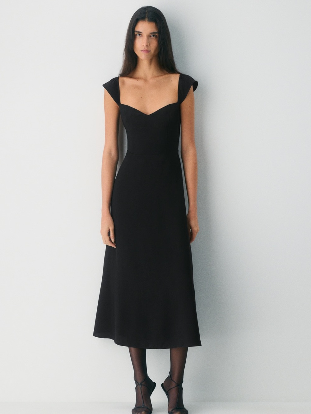 Wilfred Voyage dress NWT